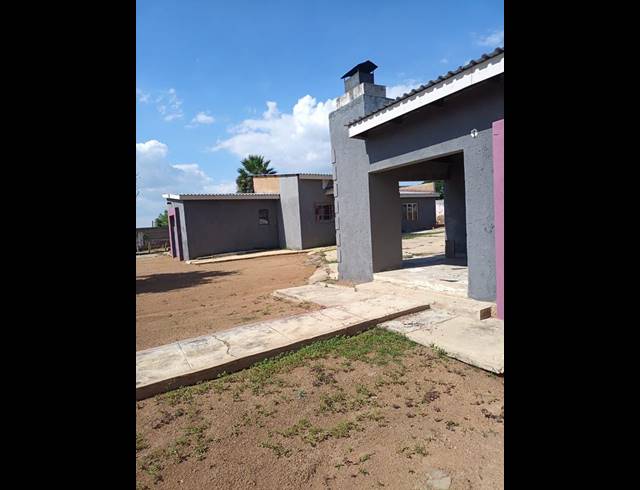 0 BEDROOM HOUSE FOR SALE IN MABOPANE